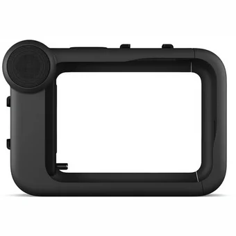 GoPro Media Mod [Mazlietots]